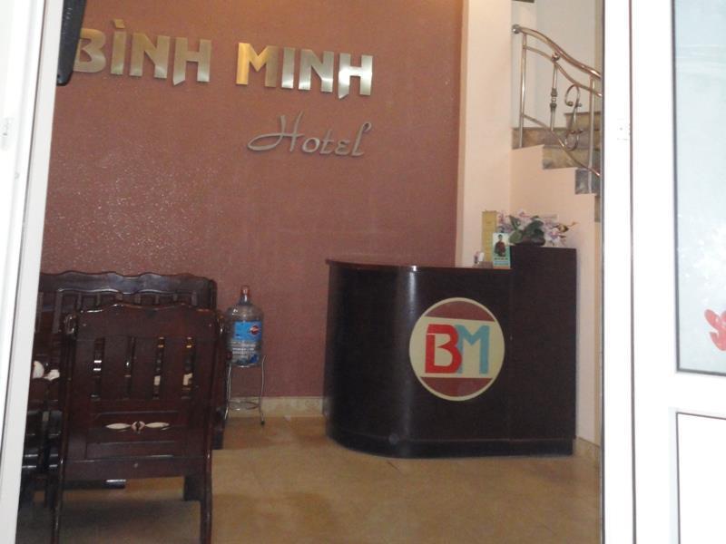 Spot On 1227 Binh Minh Hotel Ανόι Εξωτερικό φωτογραφία